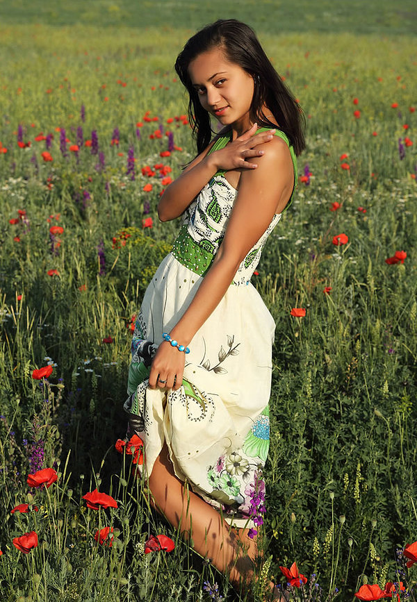 Ирина, 25