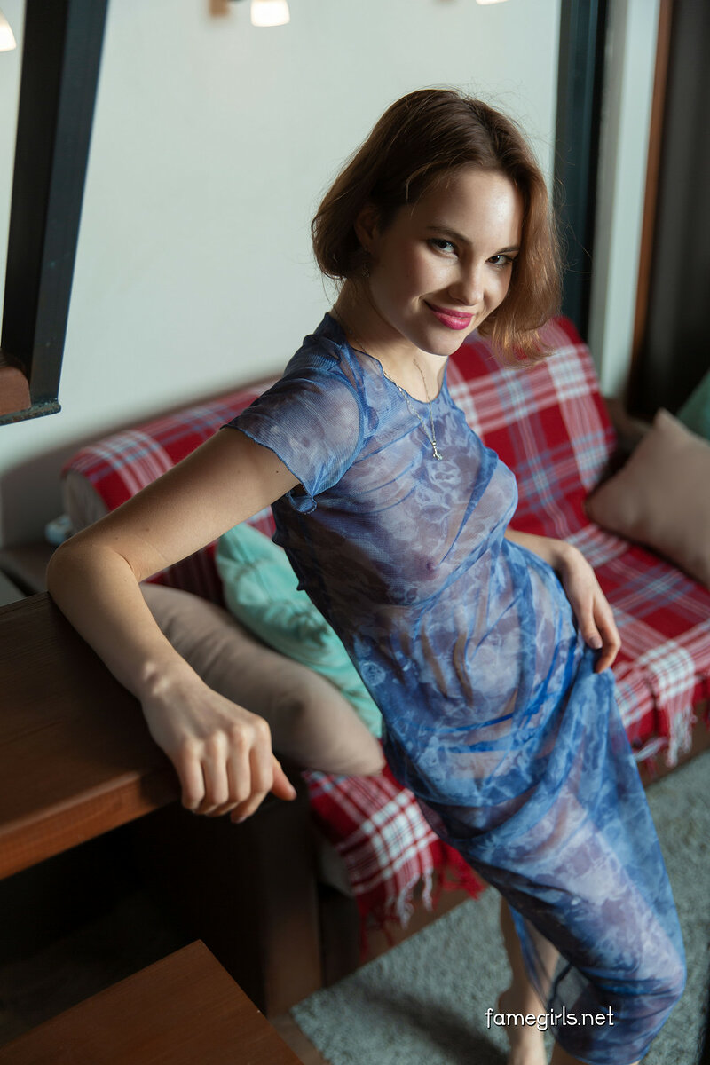 Галина, 42